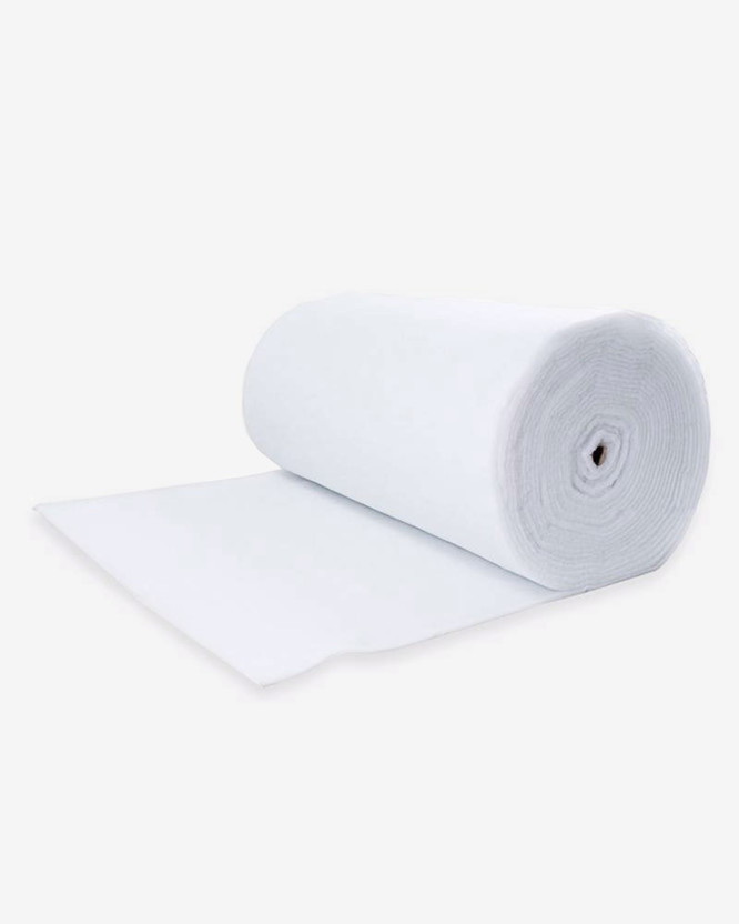 Vatelín - polyesterové rúno 200 g/m2